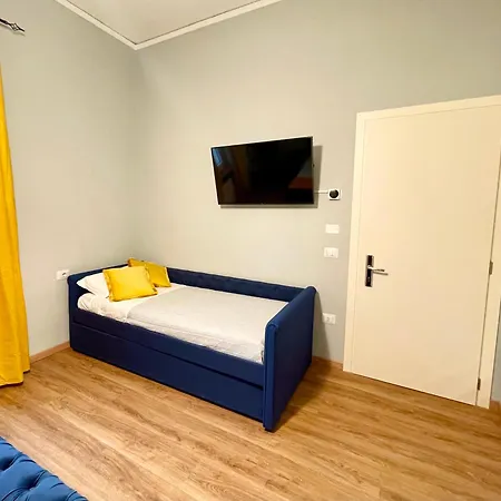 Domus 44 Rooms-3